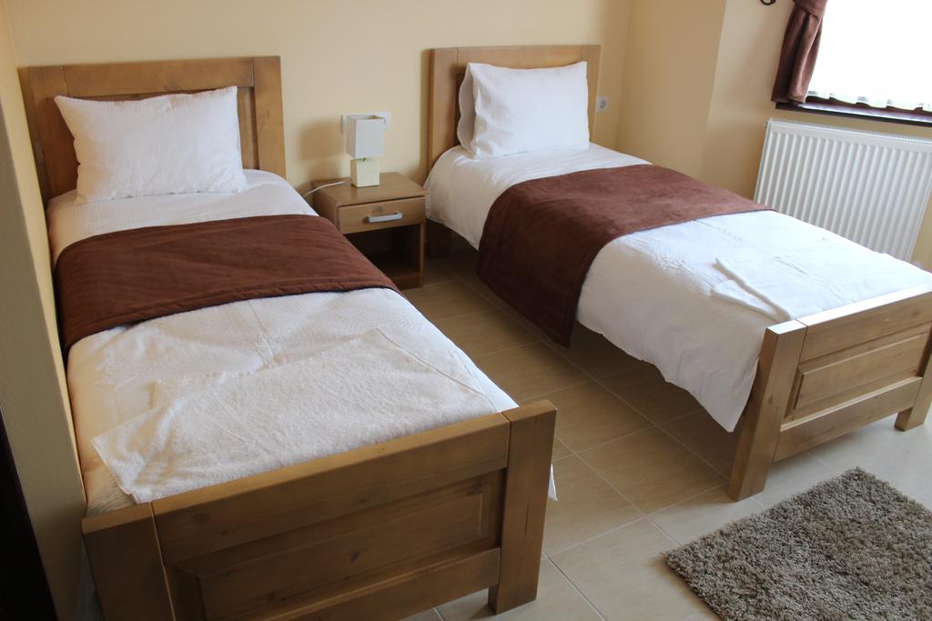 Bed and Breakfast Alice Panzio Gold Калокса Номер фото