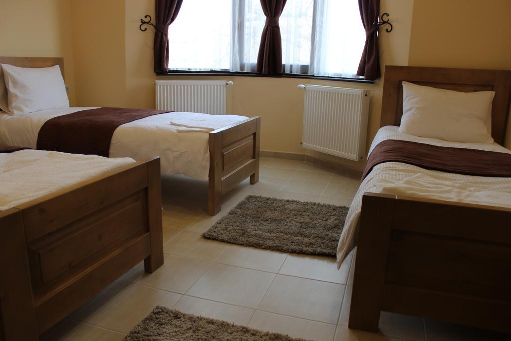 Bed and Breakfast Alice Panzio Gold Калокса Номер фото